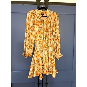 NWT Dress from online boutique/ free people inspired!